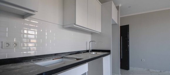 Apartment 1+1 in Antalya, Turkey No. 34006 8
