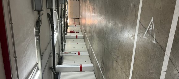 Garage in Granadilla de Abona, Spain 18m², Nr. 162707 4