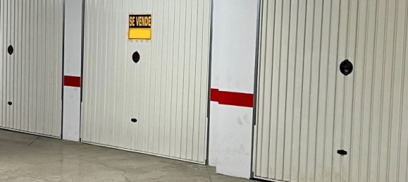 Garage in Granadilla de Abona, Spain 18m², Nr. 162707 2