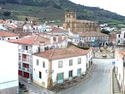 3 bedrooms House in Torre de Moncorvo, Portugal No. 42094