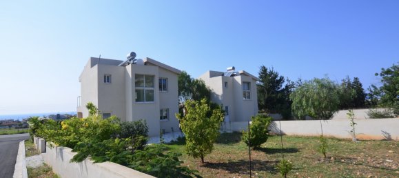 3 chambres Villa à Pegeia, Cyprus No. 35579 10