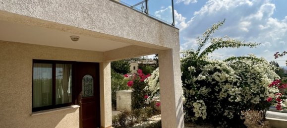 3 chambres Villa à Pegeia, Cyprus No. 35579 8