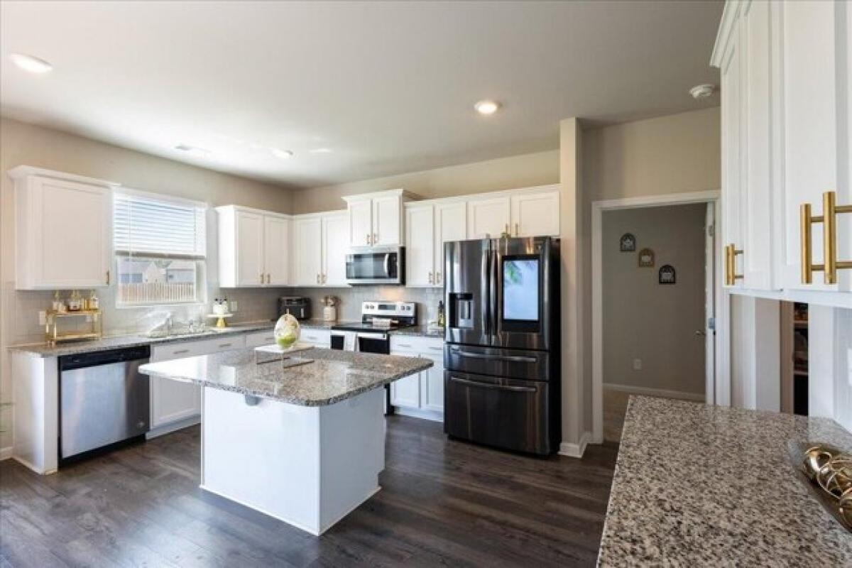 Casa T5 em Augusta, USA N.º 411708