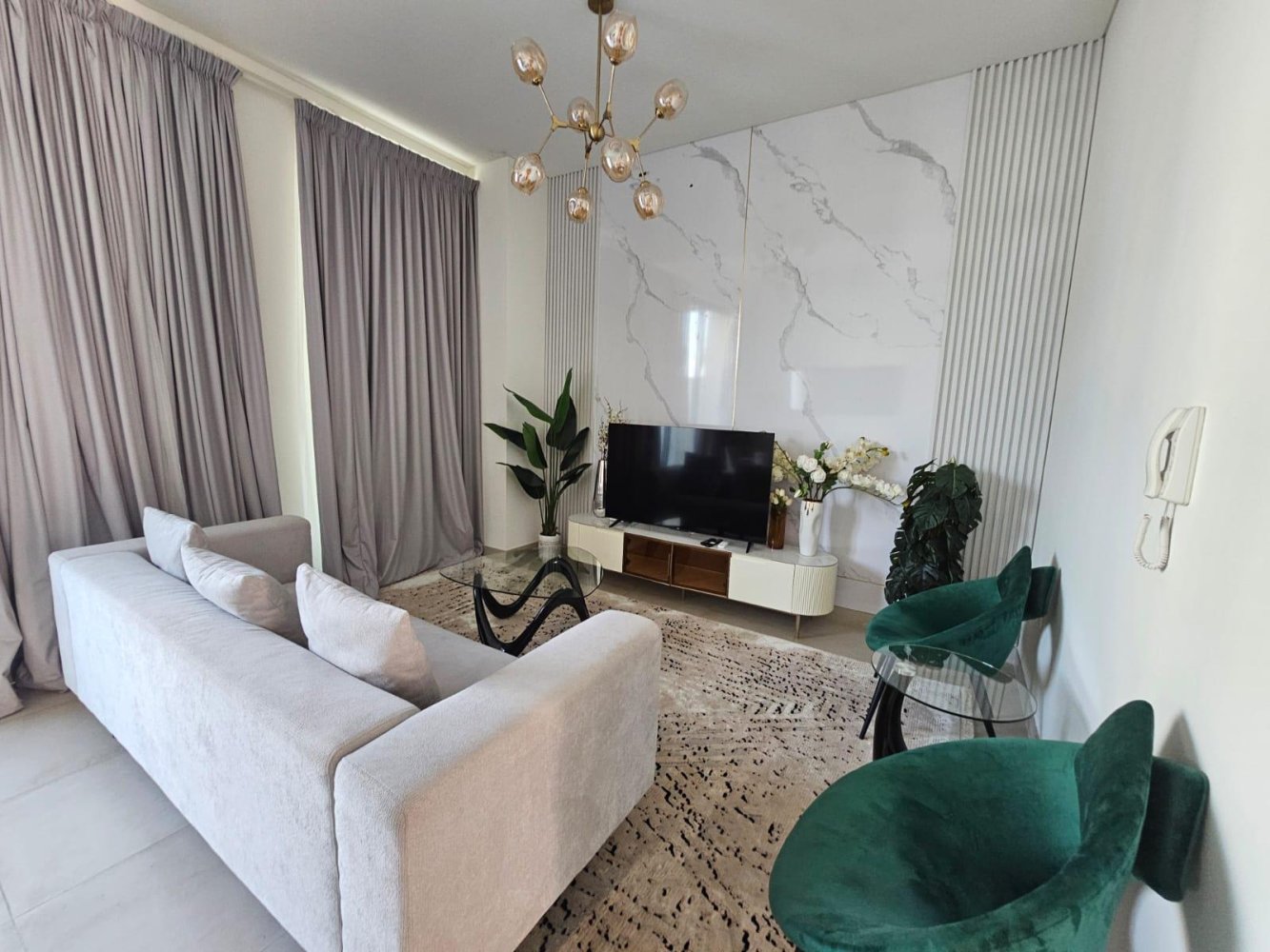 2 chambres Maison de ville à Mina Al Arab, UAE No. 106654