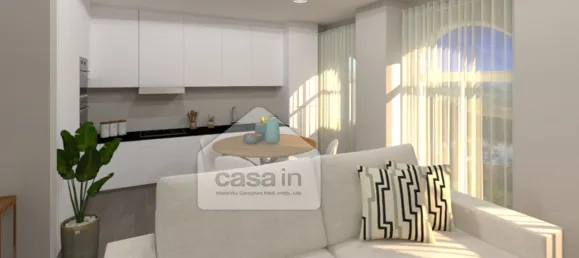 2 bedrooms Apartment in Lisbon, Portugal No. 163403 2