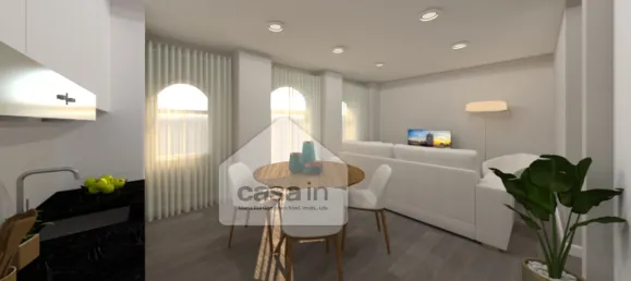 2 bedrooms Apartment in Lisbon, Portugal No. 163403 5