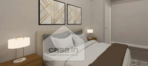 2 bedrooms Apartment in Lisbon, Portugal No. 163403 6