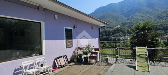 Villa T3 em Pinasca, Italy N.º 305684 17
