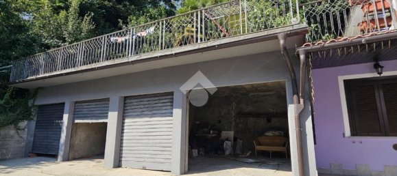 Villa T3 em Pinasca, Italy N.º 305684 11