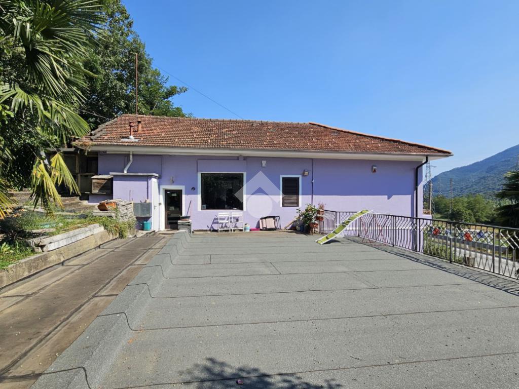 Villa T3 em Pinasca, Italy N.º 305684