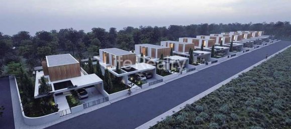 3 غرف نوم منزل في Pyrgos, Cyprus رقم 15137 10