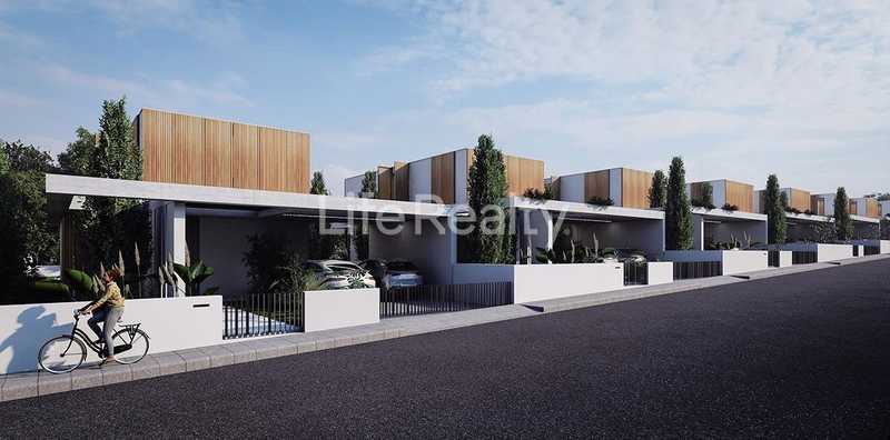 3 bedrooms Commercial property in Pyrgos, Cyprus No. 15137