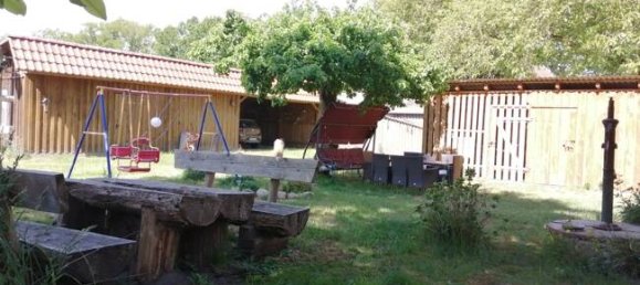 9-Zimmer Haus in Ludwigslust-Parchim, Germany, Nr. 128451 10