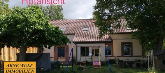 9-Zimmer Haus in Ludwigslust-Parchim, Germany, Nr. 128451 6