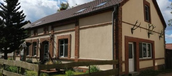 9-Zimmer Haus in Ludwigslust-Parchim, Germany, Nr. 128451 2