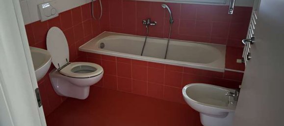 2-salle Appartement à Garbagnate Milanese, Italy No. 6873 9