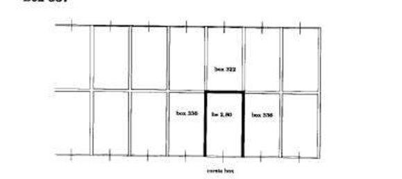 2-salle Appartement à Garbagnate Milanese, Italy No. 6873 7