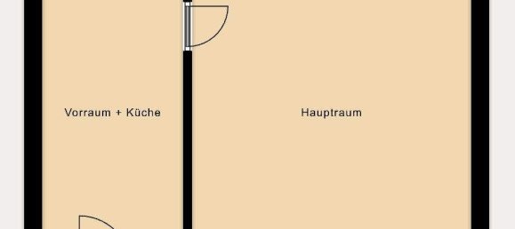 2-Zimmer Wohnung in Meidling, Austria, Nr. 228743 11