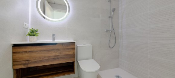 3 غرف نوم فيلا في Finestrat, Spain رقم 13566 20