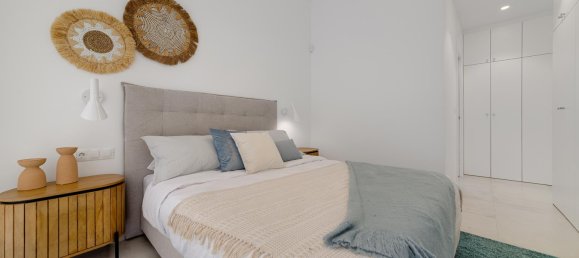 3 غرف نوم فيلا في Finestrat, Spain رقم 13566 19