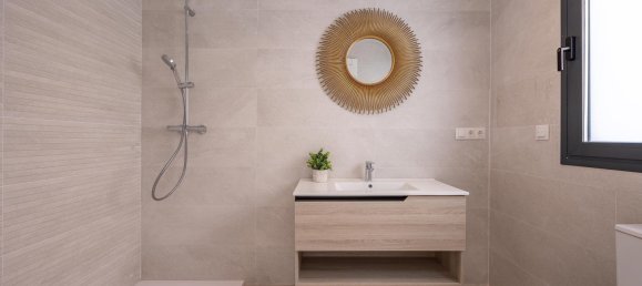 3 غرف نوم فيلا في Finestrat, Spain رقم 13566 15