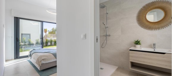 3 غرف نوم فيلا في Finestrat, Spain رقم 13566 14