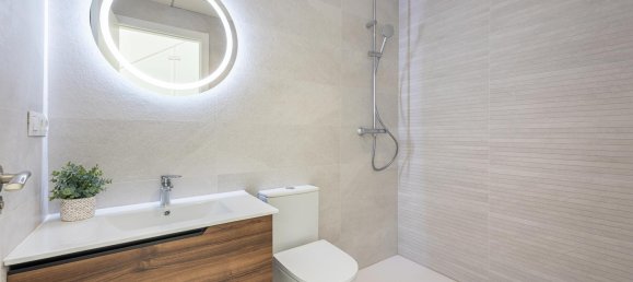 3 غرف نوم فيلا في Finestrat, Spain رقم 13566 17