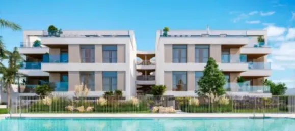 2 Schlafzimmer Wohnung in Marbella, Spain, Nr. 175021 31