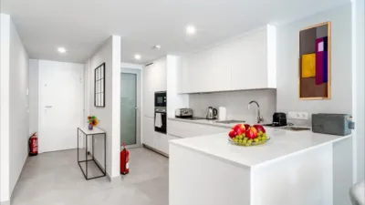 2 Schlafzimmer Wohnung in Marbella, Spain, Nr. 175021