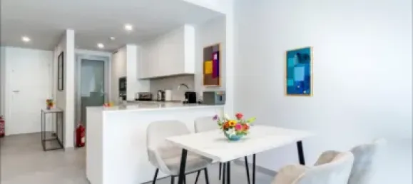 2 Schlafzimmer Wohnung in Marbella, Spain, Nr. 175021 3