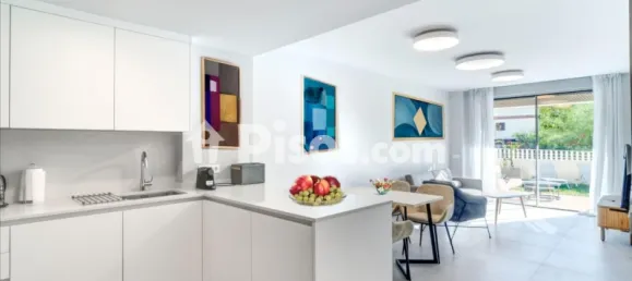 2 Schlafzimmer Wohnung in Marbella, Spain, Nr. 175021 36