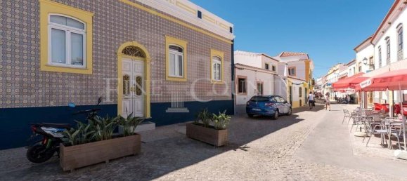 2 bedrooms Townhouse in Ferragudo, Portugal No. 315878 2