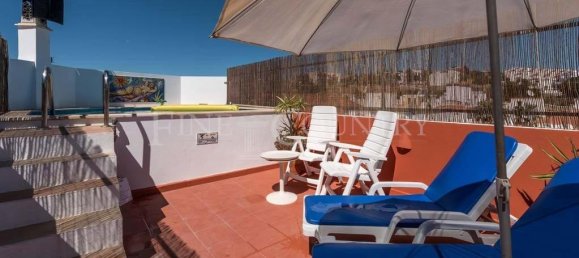 2 bedrooms Townhouse in Ferragudo, Portugal No. 315878 13