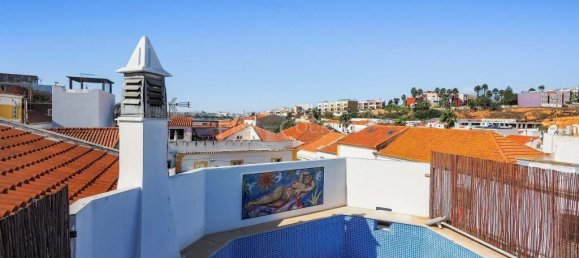 2 bedrooms Townhouse in Ferragudo, Portugal No. 315878 50