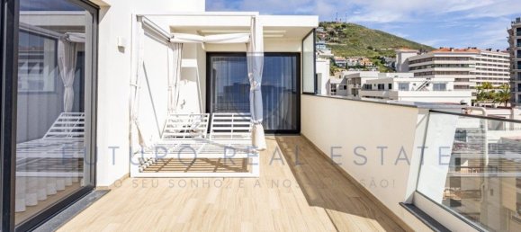 4 chambres Penthouse à Funchal, Portugal No. 94729 47