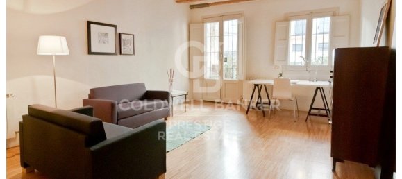 2 غرف نوم شقة في Ciutat Vella, Spain رقم 88285 6