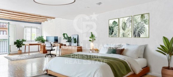 2 غرف نوم شقة في Ciutat Vella, Spain رقم 88285 2