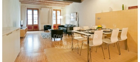 2 غرف نوم شقة في Ciutat Vella, Spain رقم 88285 8