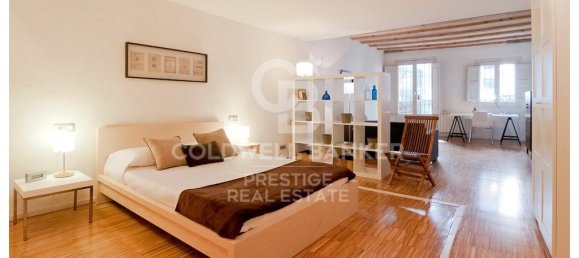 2 غرف نوم شقة في Ciutat Vella, Spain رقم 88285 19