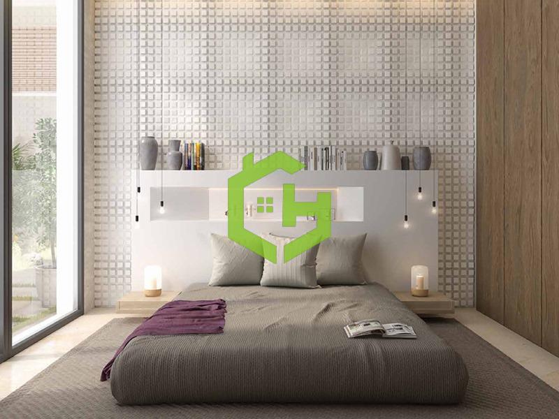 Вилла с 5 спальнями в Дубай, ОАЭ № 20245