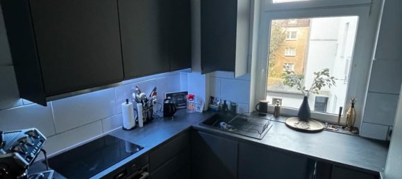 Apartamento de 2 dormitorios en Gelsenkirchen, Germany No. 350235 2