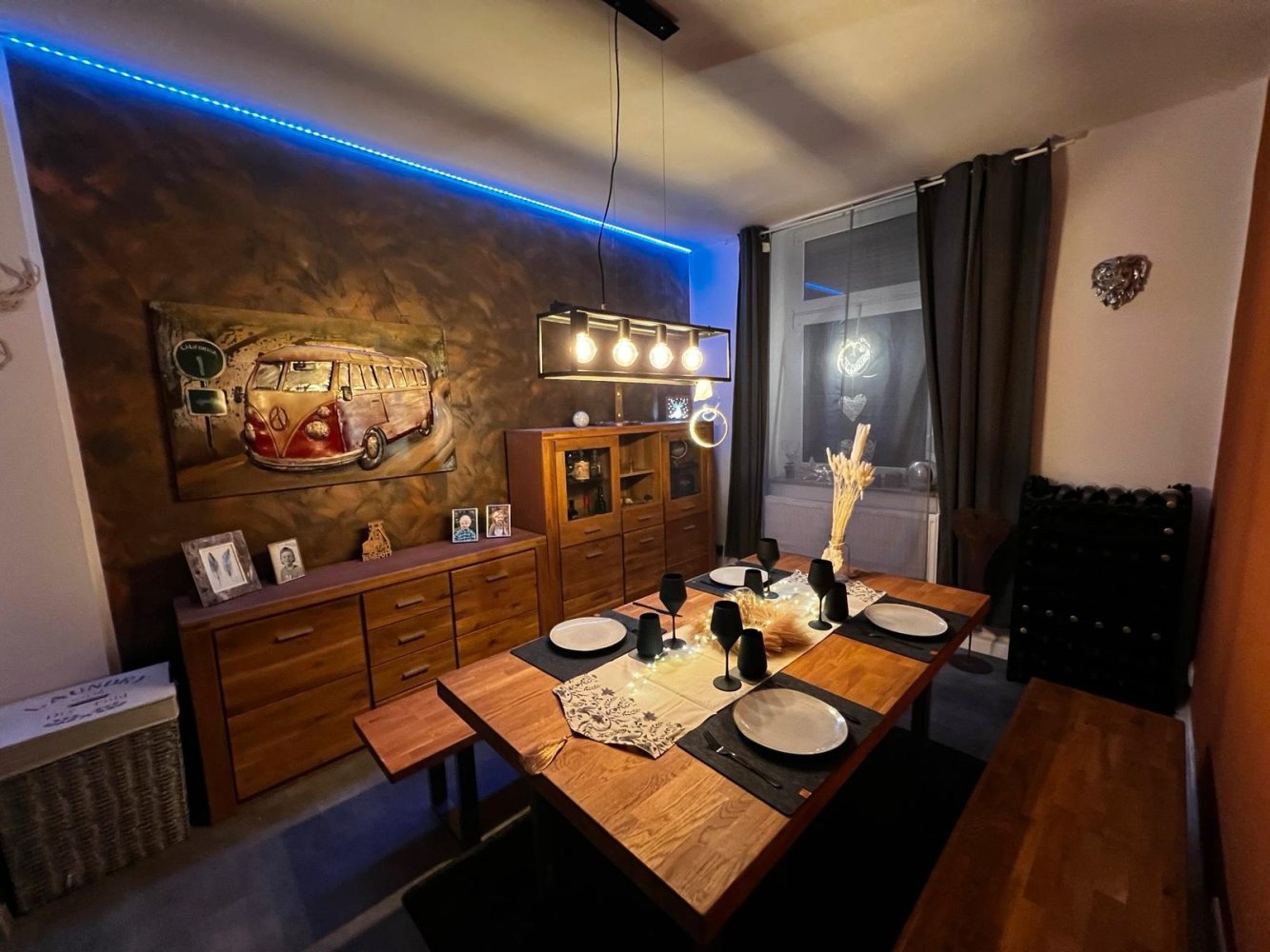 Apartamento de 2 dormitorios en Gelsenkirchen, Germany No. 350235