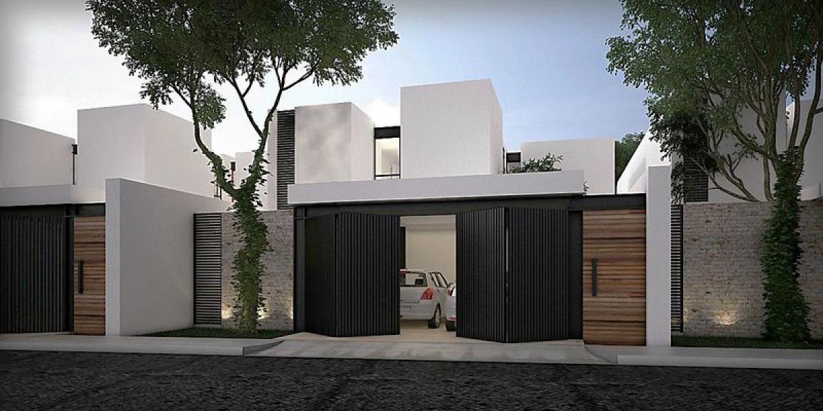 3 غرف نوم منزل في Yucatan, Mexico رقم 148357