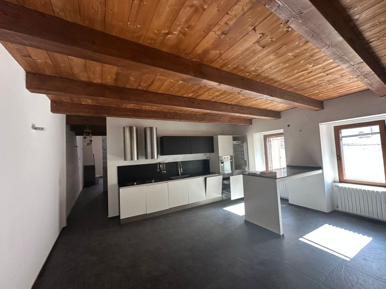 Apartamento de 3 divisões em Foggia, Italy N.º 299728