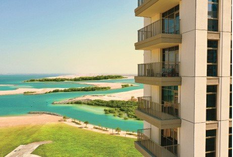 1 bedroom Apartment in Al Reem Island, UAE No. 9435