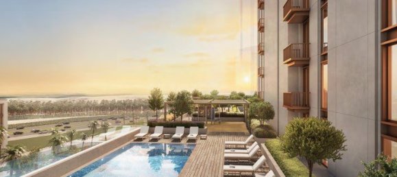 1 bedroom Apartment in Al Reem Island, UAE No. 9435 5