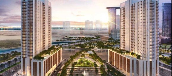 1 bedroom Apartment in Al Reem Island, UAE No. 9435 11