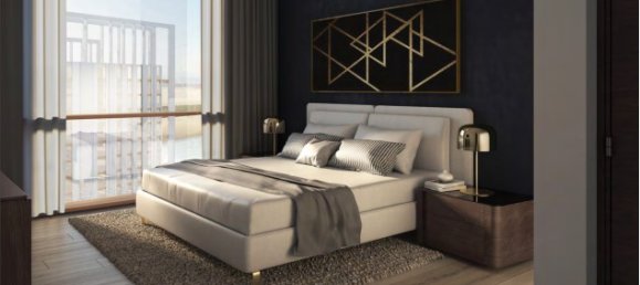 1 bedroom Apartment in Al Reem Island, UAE No. 9435 2