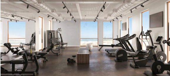 1 bedroom Apartment in Al Reem Island, UAE No. 9435 4