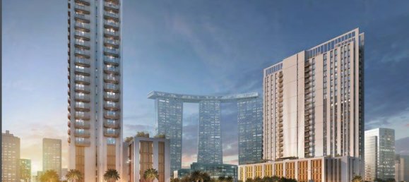 1 bedroom Apartment in Al Reem Island, UAE No. 9435 9